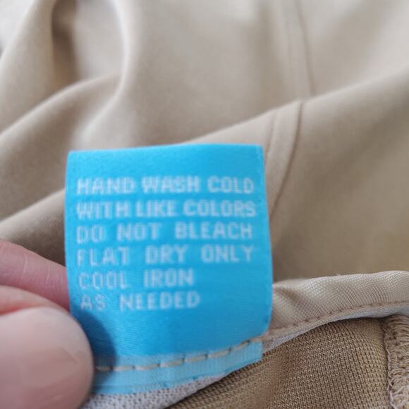 J. McLaughlin Straight Skirt Size 2 - Picture 8 of 9